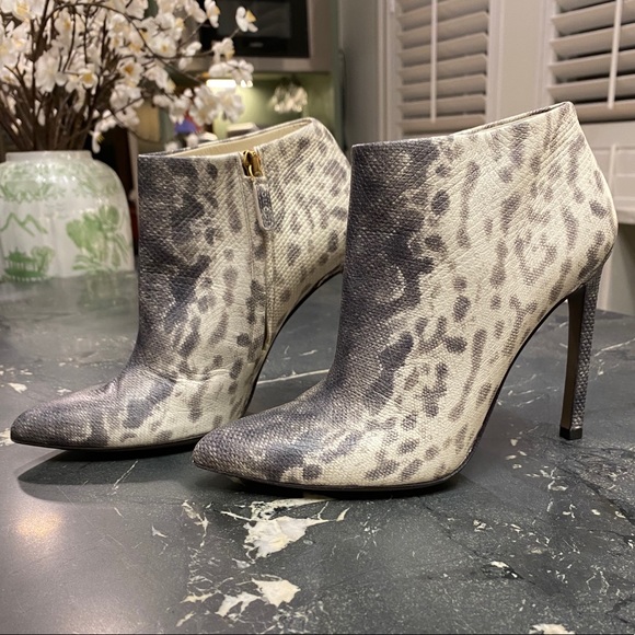 Gucci Booties - Picture 2 of 7